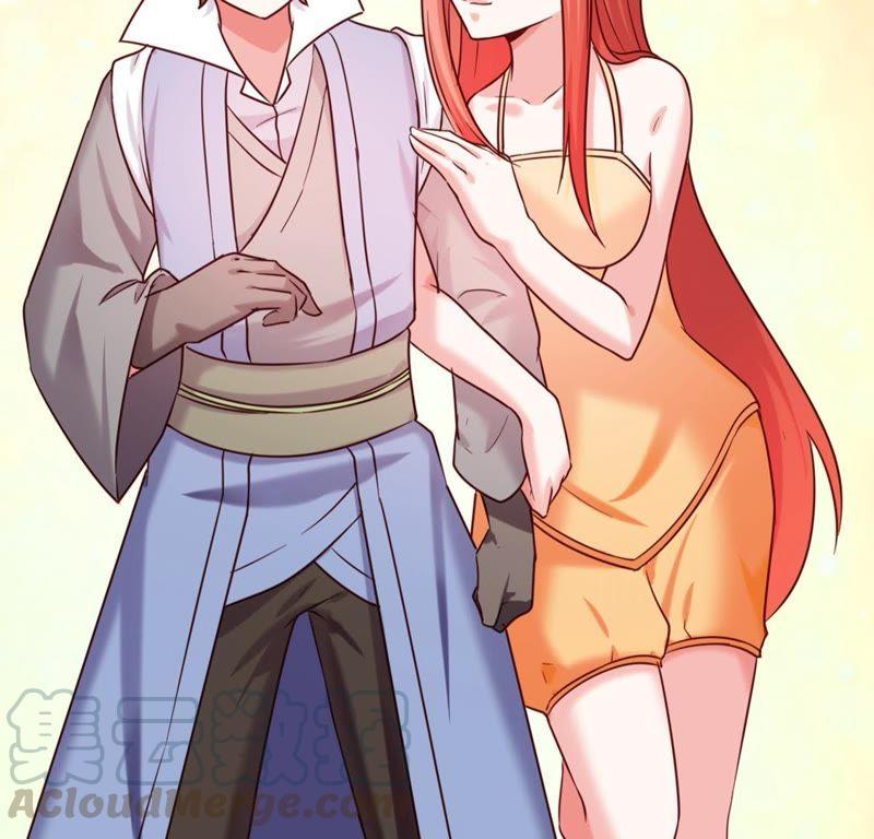 Turned Into a Grass in The Fantasy World? Chapter 36 Gambar 41